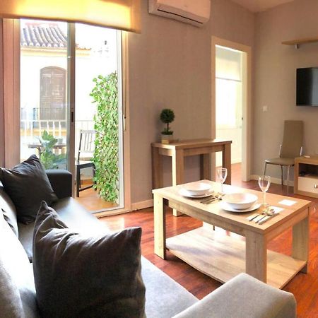 דירות Centro Historico De Malaga, A Tan Solo 50M De Casa Natal De Picasso מראה חיצוני תמונה